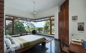Saffronstays Pride Rock